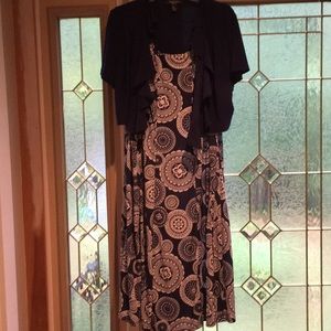 Great work/special occasion dress